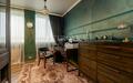 4-этажный коттедж 928 м² с отделкой