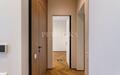 1-этажный коттедж 220 м² с отделкой