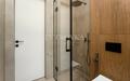 1-этажный коттедж 220 м² с отделкой