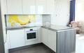 3-КОМН. КВАРТИРА С ОТДЕЛКОЙ 87.5 М² НА 27 ЭТАЖЕ
