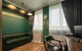 4-этажный коттедж 928 м² с отделкой