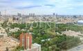 4-КОМН. КВАРТИРА С ОТДЕЛКОЙ 135 М² НА 35 ЭТАЖЕ