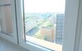 3-КОМН. КВАРТИРА С ОТДЕЛКОЙ 87.5 М² НА 27 ЭТАЖЕ