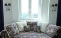 3-КОМН. КВАРТИРА С ОТДЕЛКОЙ 87.5 М² НА 27 ЭТАЖЕ