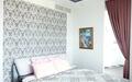 3-КОМН. КВАРТИРА С ОТДЕЛКОЙ 87.5 М² НА 27 ЭТАЖЕ