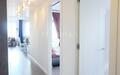 3-КОМН. КВАРТИРА С ОТДЕЛКОЙ 87.5 М² НА 27 ЭТАЖЕ