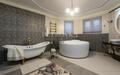 4-этажный коттедж 928 м² с отделкой