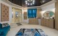 4-этажный коттедж 928 м² с отделкой
