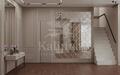 2-этажный коттедж 252 м² без отделки