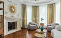 2-этажный коттедж 1 300 м² с отделкой