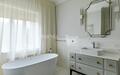 2-этажный коттедж 1 300 м² с отделкой