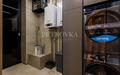 1-этажный коттедж 220 м² с отделкой