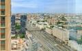 4-КОМН. КВАРТИРА С ОТДЕЛКОЙ 135 М² НА 35 ЭТАЖЕ