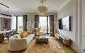 4-КОМН. КВАРТИРА С ОТДЕЛКОЙ 135 М² НА 35 ЭТАЖЕ