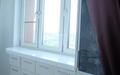 3-КОМН. КВАРТИРА С ОТДЕЛКОЙ 87.5 М² НА 27 ЭТАЖЕ