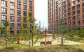 2-КОМН. КВАРТИРА БЕЗ ОТДЕЛКИ 53.2 М² НА 4 ЭТАЖЕ