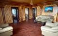 3-этажный коттедж 650 м² с отделкой