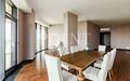 4-КОМН. КВАРТИРА С ОТДЕЛКОЙ 150.6 М² НА 19 ЭТАЖЕ