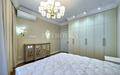 3-КОМН. КВАРТИРА С ОТДЕЛКОЙ 82.4 М² НА 34 ЭТАЖЕ