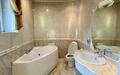 3-этажный коттедж 650 м² с отделкой