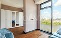4-КОМН. КВАРТИРА С ОТДЕЛКОЙ 150.6 М² НА 19 ЭТАЖЕ