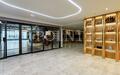 4-КОМН. КВАРТИРА С ОТДЕЛКОЙ 150.6 М² НА 19 ЭТАЖЕ