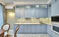 3-КОМН. КВАРТИРА С ОТДЕЛКОЙ 82.4 М² НА 34 ЭТАЖЕ