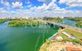 4-КОМН. КВАРТИРА С ОТДЕЛКОЙ 150.6 М² НА 19 ЭТАЖЕ