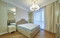 3-КОМН. КВАРТИРА С ОТДЕЛКОЙ 82.4 М² НА 34 ЭТАЖЕ