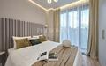 3-КОМН. КВАРТИРА С ОТДЕЛКОЙ 58 М² НА 4 ЭТАЖЕ