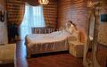 3-этажный коттедж 650 м² с отделкой