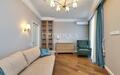 3-КОМН. КВАРТИРА С ОТДЕЛКОЙ 82.4 М² НА 34 ЭТАЖЕ