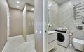 3-КОМН. КВАРТИРА С ОТДЕЛКОЙ 58 М² НА 4 ЭТАЖЕ