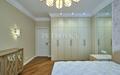 3-КОМН. КВАРТИРА С ОТДЕЛКОЙ 82.4 М² НА 34 ЭТАЖЕ