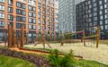 2-КОМН. КВАРТИРА БЕЗ ОТДЕЛКИ 53.2 М² НА 4 ЭТАЖЕ