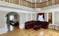 3-этажный коттедж 650 м² с отделкой
