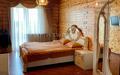 3-этажный коттедж 650 м² с отделкой