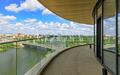 4-КОМН. КВАРТИРА С ОТДЕЛКОЙ 150.6 М² НА 19 ЭТАЖЕ