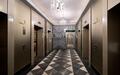 3-КОМН. КВАРТИРА С ОТДЕЛКОЙ 82.4 М² НА 34 ЭТАЖЕ