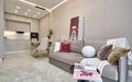 3-КОМН. КВАРТИРА С ОТДЕЛКОЙ 58 М² НА 4 ЭТАЖЕ