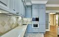 3-КОМН. КВАРТИРА С ОТДЕЛКОЙ 82.4 М² НА 34 ЭТАЖЕ