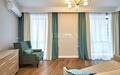 3-КОМН. КВАРТИРА С ОТДЕЛКОЙ 82.4 М² НА 34 ЭТАЖЕ