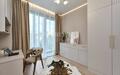 3-КОМН. КВАРТИРА С ОТДЕЛКОЙ 58 М² НА 4 ЭТАЖЕ