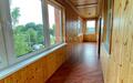 3-этажный коттедж 650 м² с отделкой