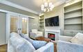3-КОМН. КВАРТИРА С ОТДЕЛКОЙ 82.4 М² НА 34 ЭТАЖЕ