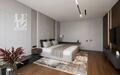 1-этажный коттедж 345 м² с отделкой