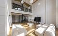2-этажный коттедж 630 м² с отделкой