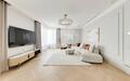 5-КОМН. КВАРТИРА С ОТДЕЛКОЙ 211 М² НА 18 ЭТАЖЕ