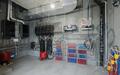 2-этажный коттедж 650 м² без отделки