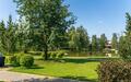 1-этажный коттедж 345 м² с отделкой